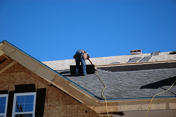 Best Roof Waterproofing Services  in Curtisville, PA