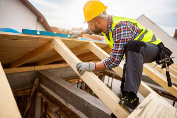 Best Roof Leak Repair  in Curtisville, PA