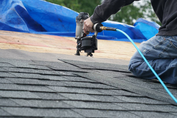 Roof Repair Estimates in Curtisville, PA