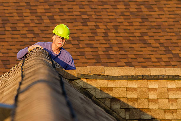 Quick and Trustworthy Emergency Roof Repair Services in Curtisville, PA