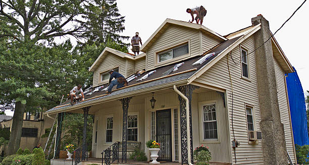 Gutter Installation and Roofing in Curtisville, PA