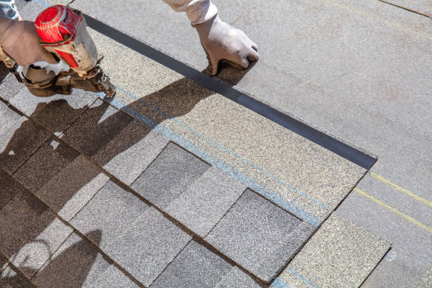 Best Emergency Roof Repair  in Curtisville, PA